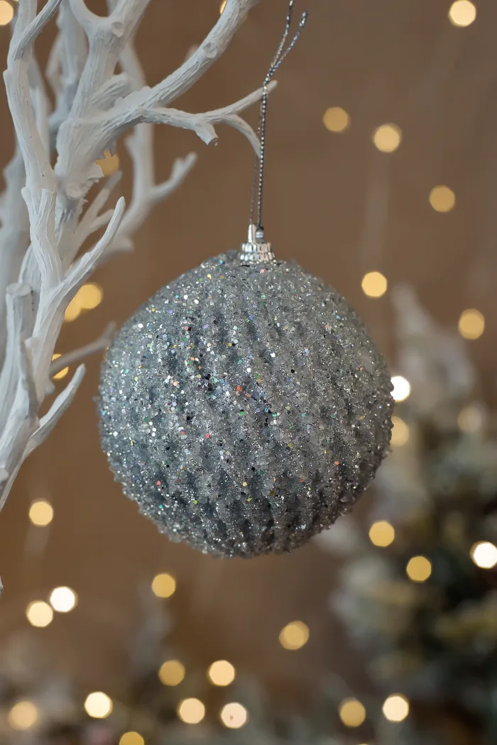 Коледна топка за елха - Image 2