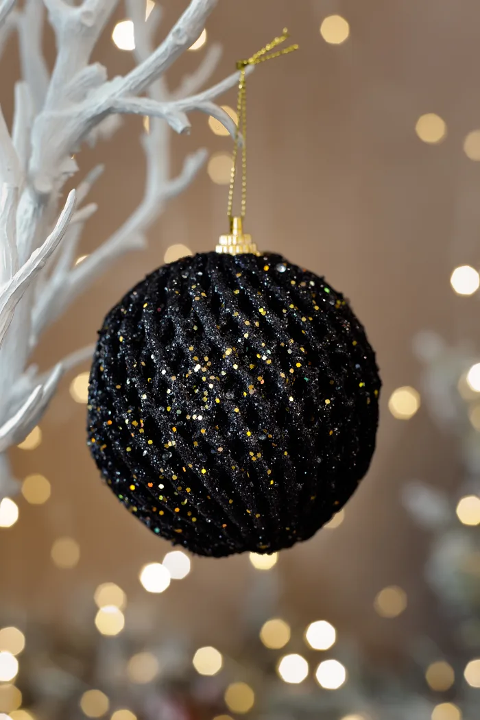 Коледна топка за елха - Image 3