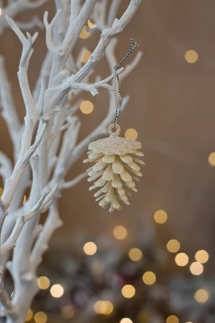 Коледна висулка за елха - Image 2