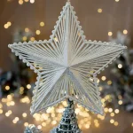 Рождественская игрушка