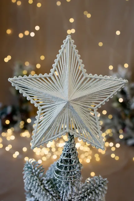 Рождественская игрушка