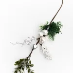 Рождественская игрушка