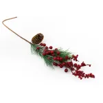 Рождественская игрушка