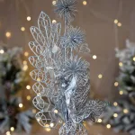 Коледно клонче