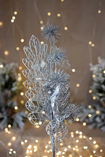 Коледно клонче