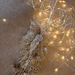 Рождественская игрушка