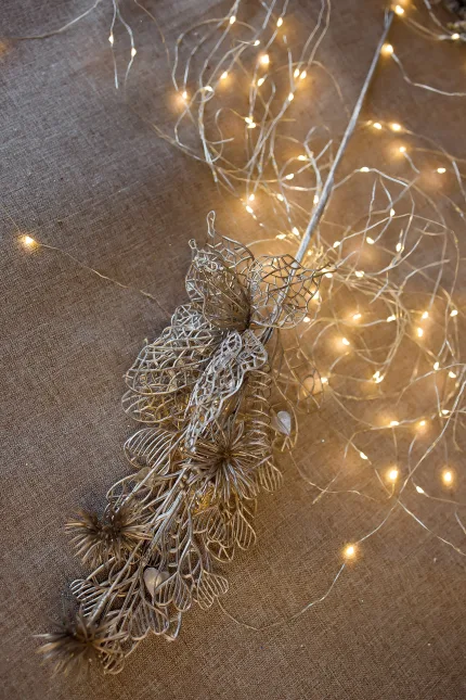 Рождественская игрушка