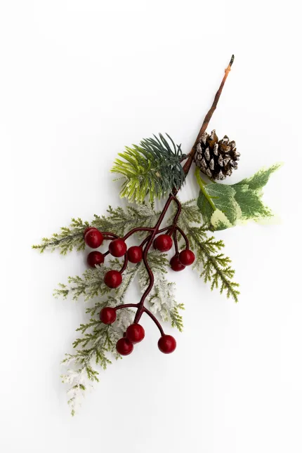 Рождественская игрушка