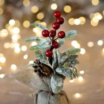 Мини Коледно дръвче