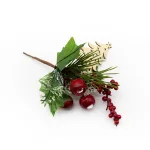 Коледна клонче