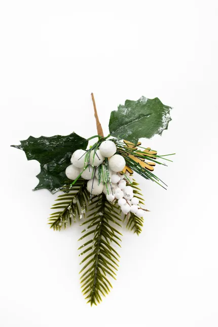 Рождественская игрушка