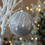 Рождественская игрушка