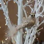 Рождественская игрушка