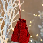 Рождественская игрушка