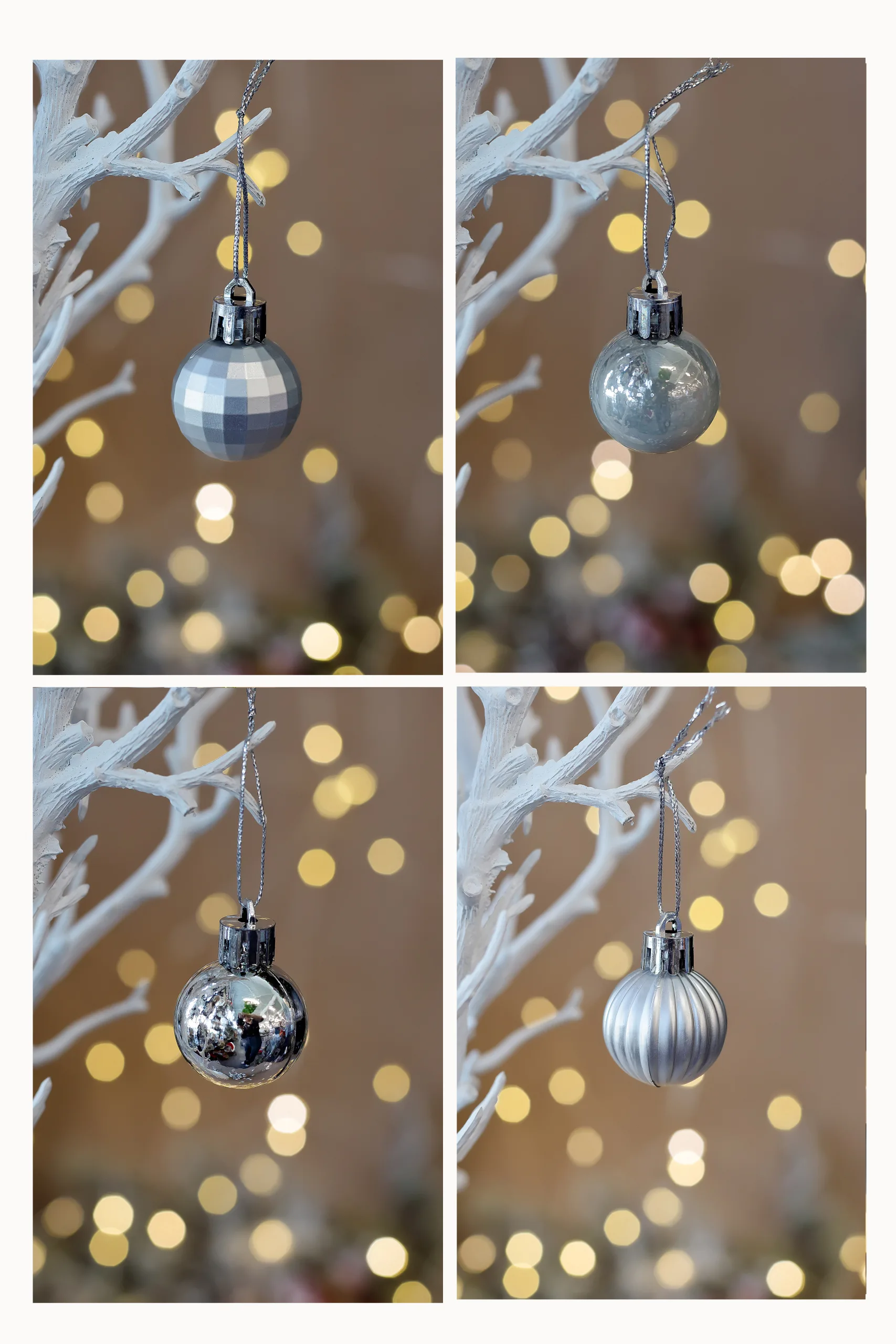 170606-3см-24бр-5.50лв Рождественская игрушка — изображение 1