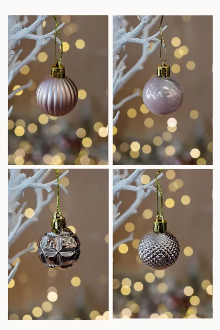 Рождественская игрушка