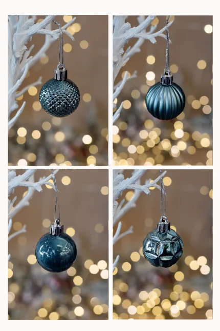 Рождественская игрушка