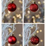 Рождественская игрушка