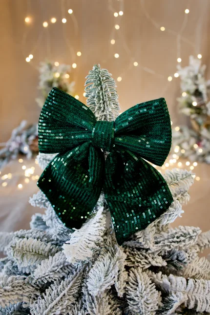 Рождественская игрушка