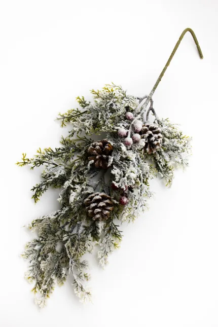 Рождественская игрушка