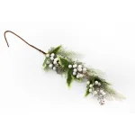 Коледно клонче