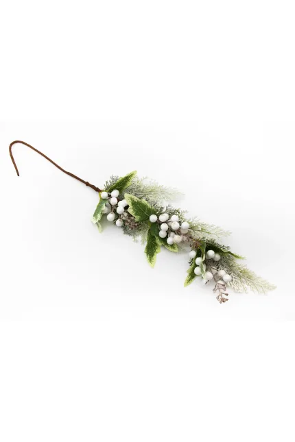 Коледно клонче