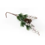 Коледно клонче