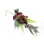 Коледно клонче