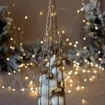 Рождественская игрушка