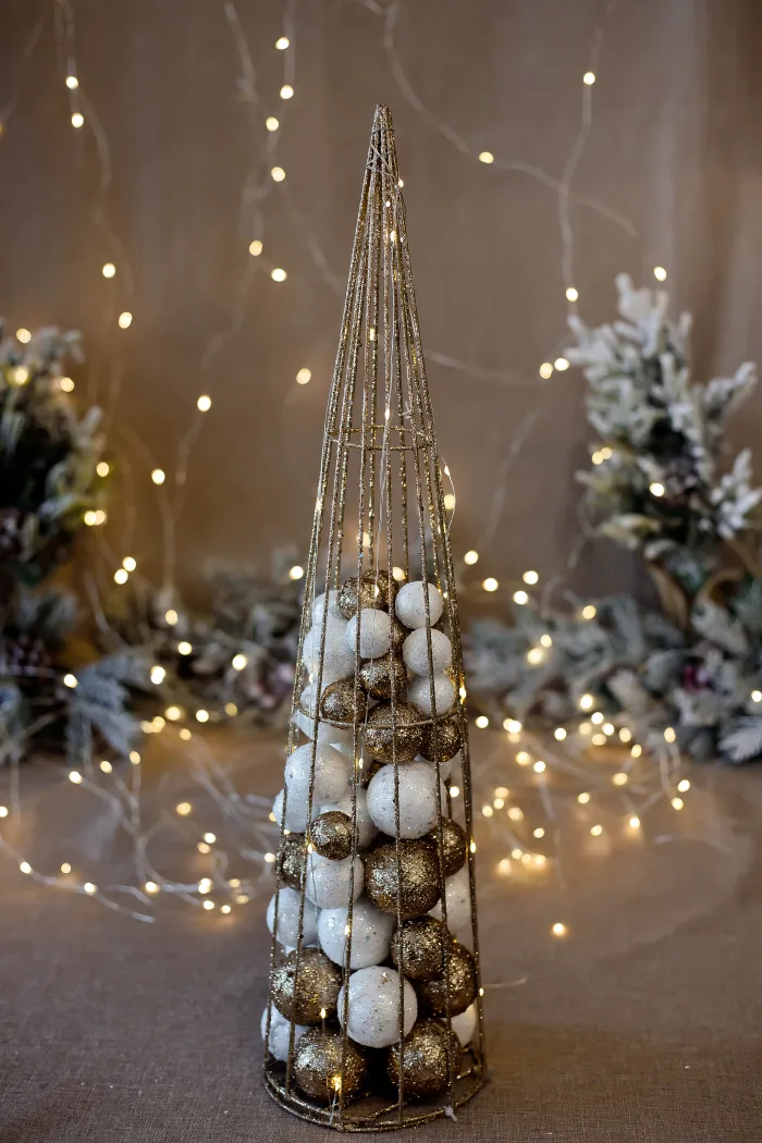 170642-60х16-28.50лв Рождественская игрушка — изображение 1