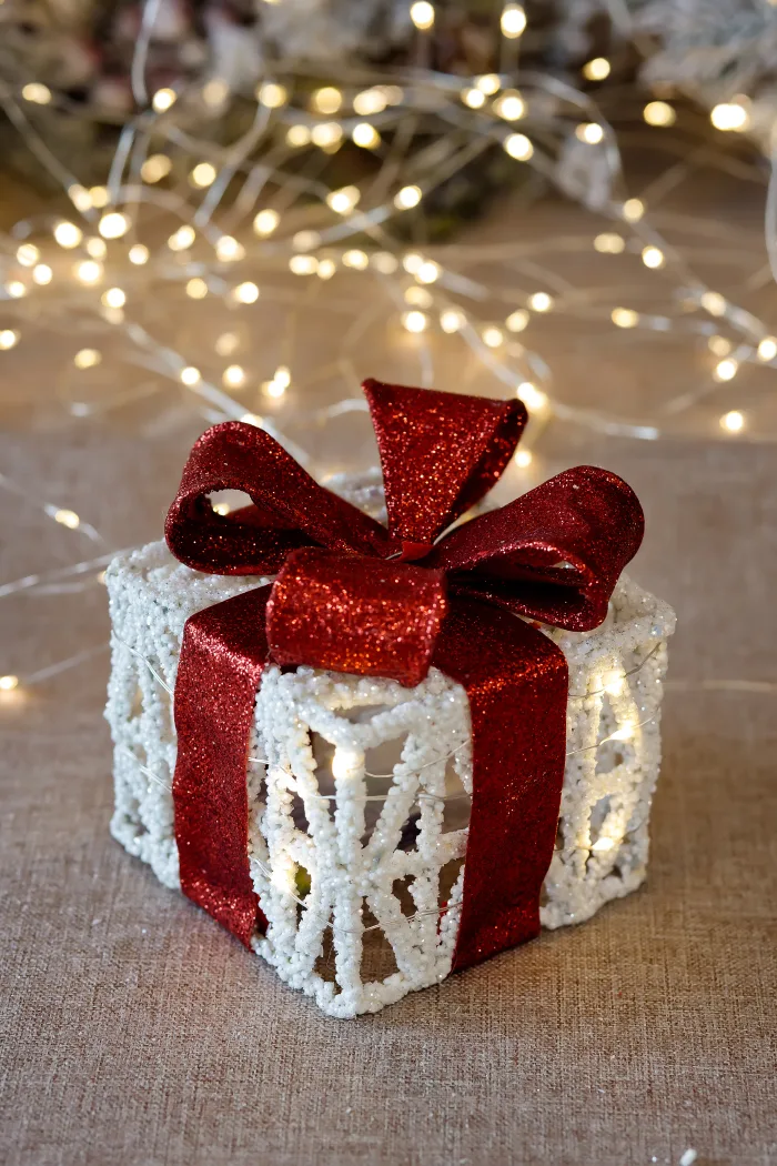 Рождественская игрушка — изображение 1