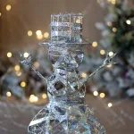 Рождественская игрушка