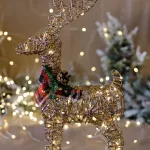 Рождественская игрушка