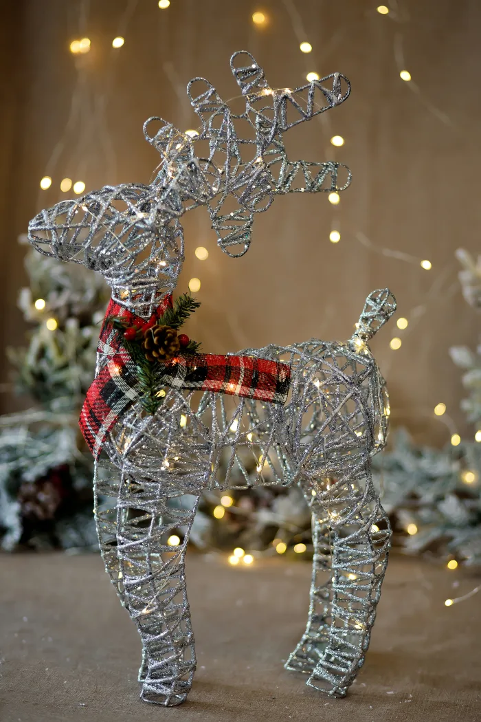 Рождественская игрушка — изображение 1