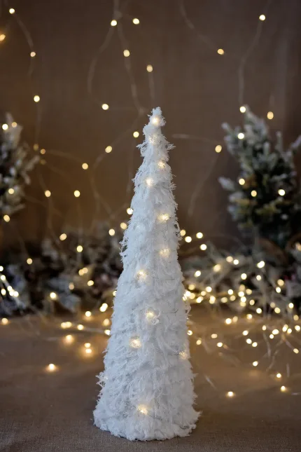 Рождественская игрушка