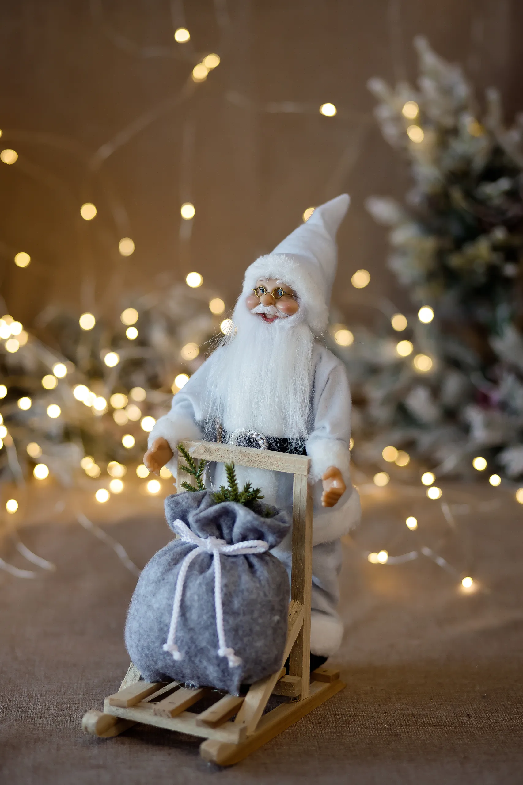 18003-33х20-32.50лв Christmas toy - Image 1