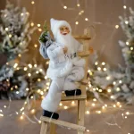 Коледна декорация - Дядо Коледа