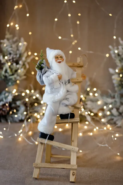 Рождественская игрушка