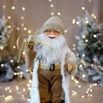 Рождественская игрушка