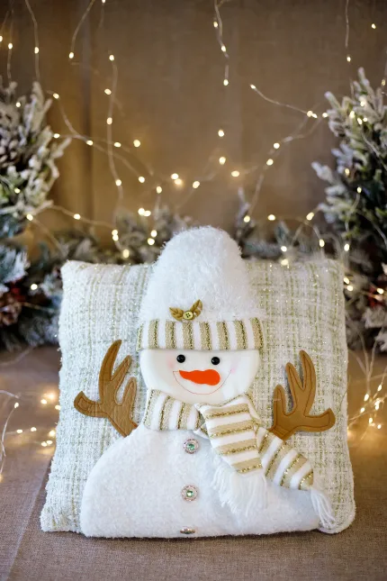 Рождественская игрушка