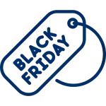 BLACK FRIDAY