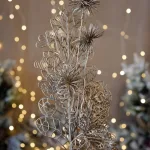 Коледно клонче