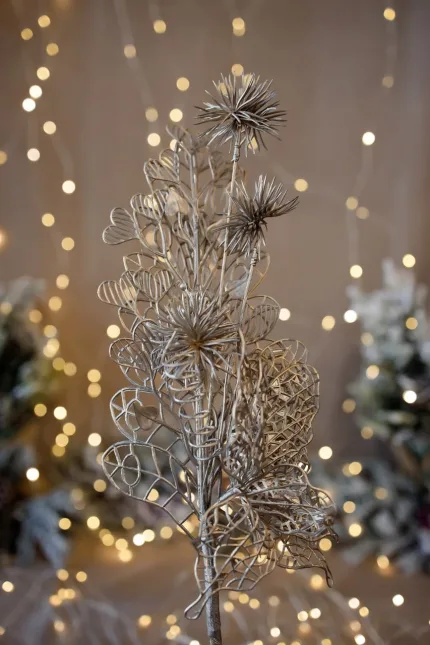 Рождественская игрушка