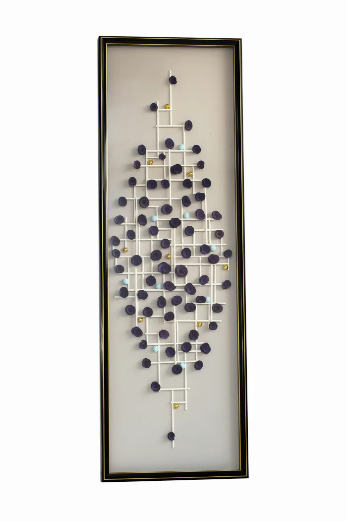 Картина-150х49-83731-250-лев Картина - Image 1