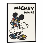 Картина - Mickey Mouse