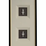 Картина - Abstract Art