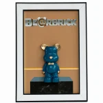 Картина - Be@rbrick