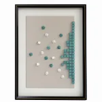 Картина - Кубчета