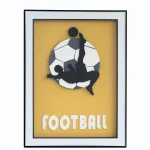 Картина - Football