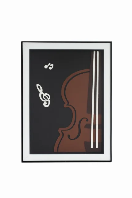 Картина - Цигулка